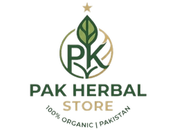 PakHarbal LOGO